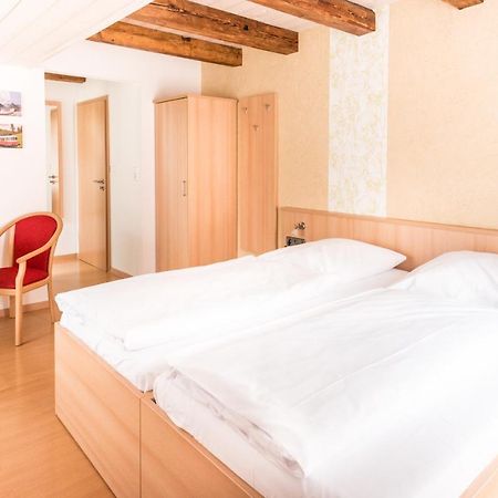 Gasthof Zum Lamm Gomadingen Luaran gambar