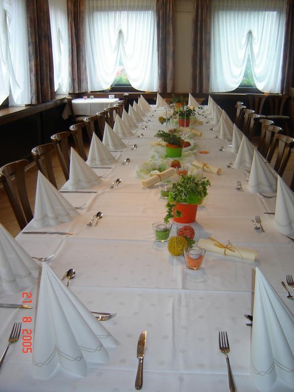 Gasthof Zum Lamm Gomadingen Luaran gambar