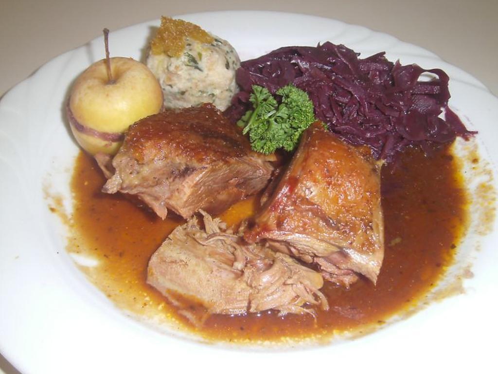 Gasthof Zum Lamm Gomadingen Luaran gambar