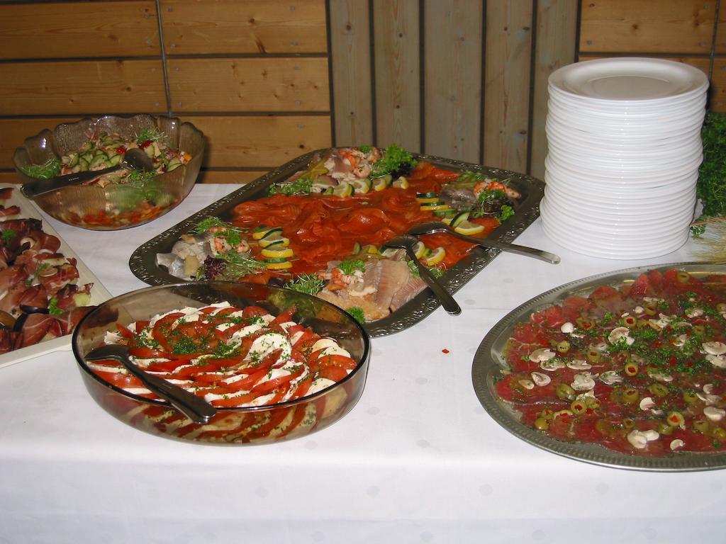 Gasthof Zum Lamm Gomadingen Luaran gambar