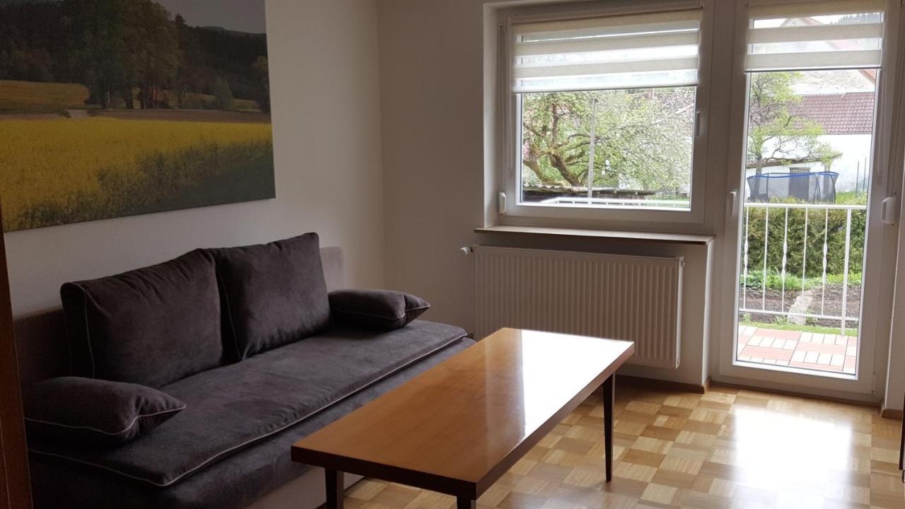 Gasthof Zum Lamm Gomadingen Luaran gambar