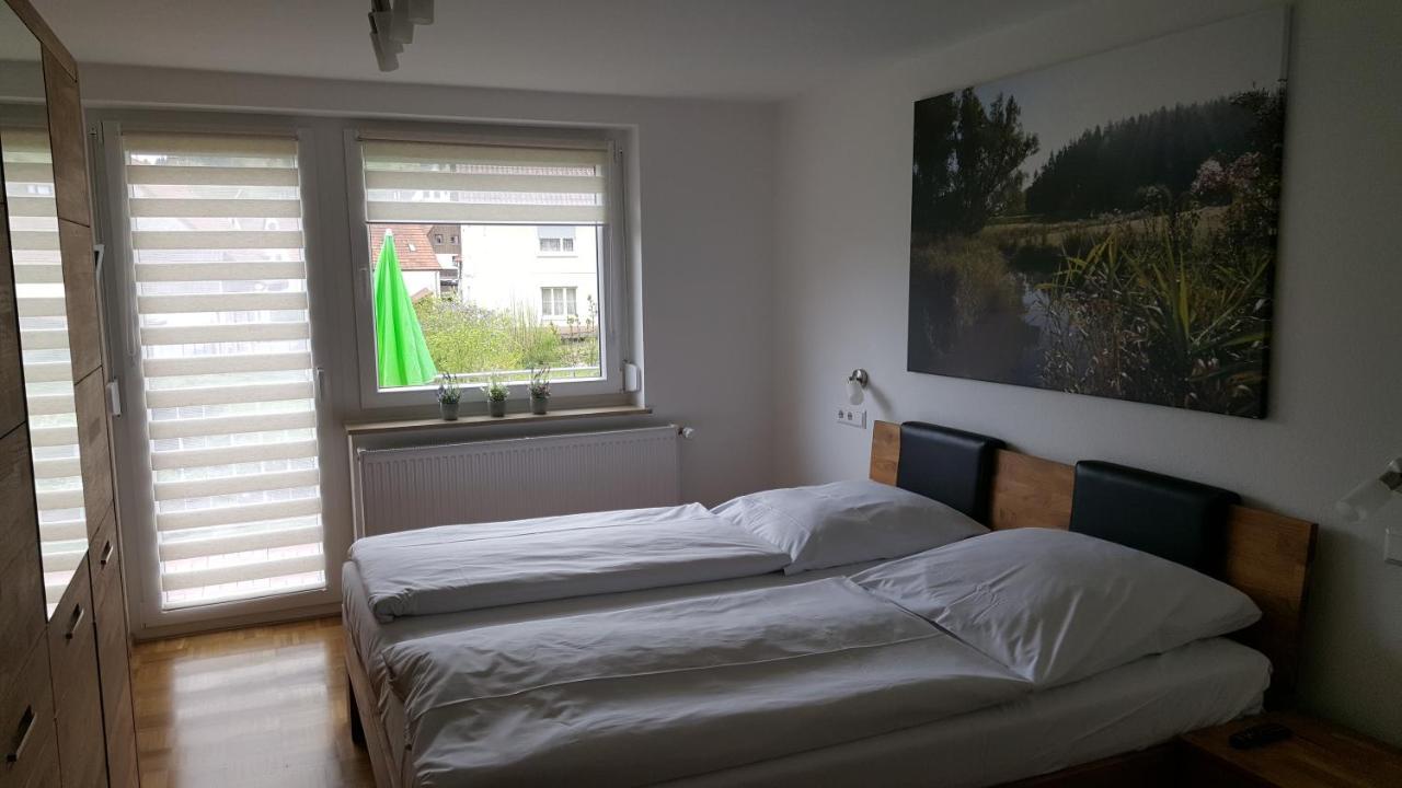 Gasthof Zum Lamm Gomadingen Luaran gambar