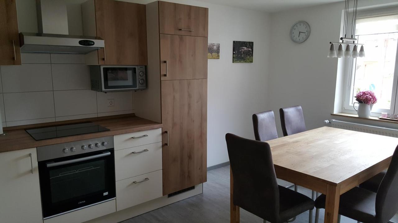 Gasthof Zum Lamm Gomadingen Luaran gambar